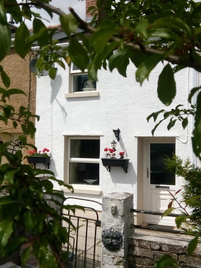 Wales' Highest Village - The Chartist Cottage - Trefil Tredegar Exterior photo